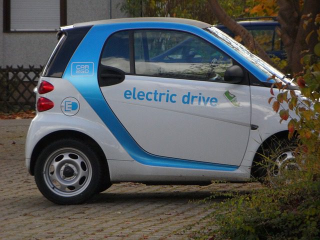 Abbattere i costi delle auto elettriche con i gruppi d’acquisto