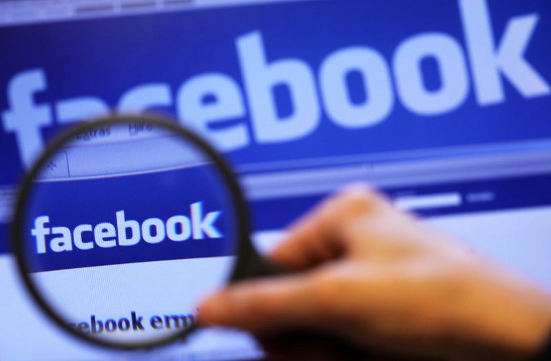 Privacy su Facebook: arriva la guida del Garante