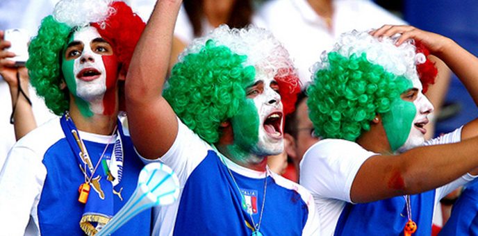 Oltre i mondiali di calcio in Brasile: i successi Italiani nello sport