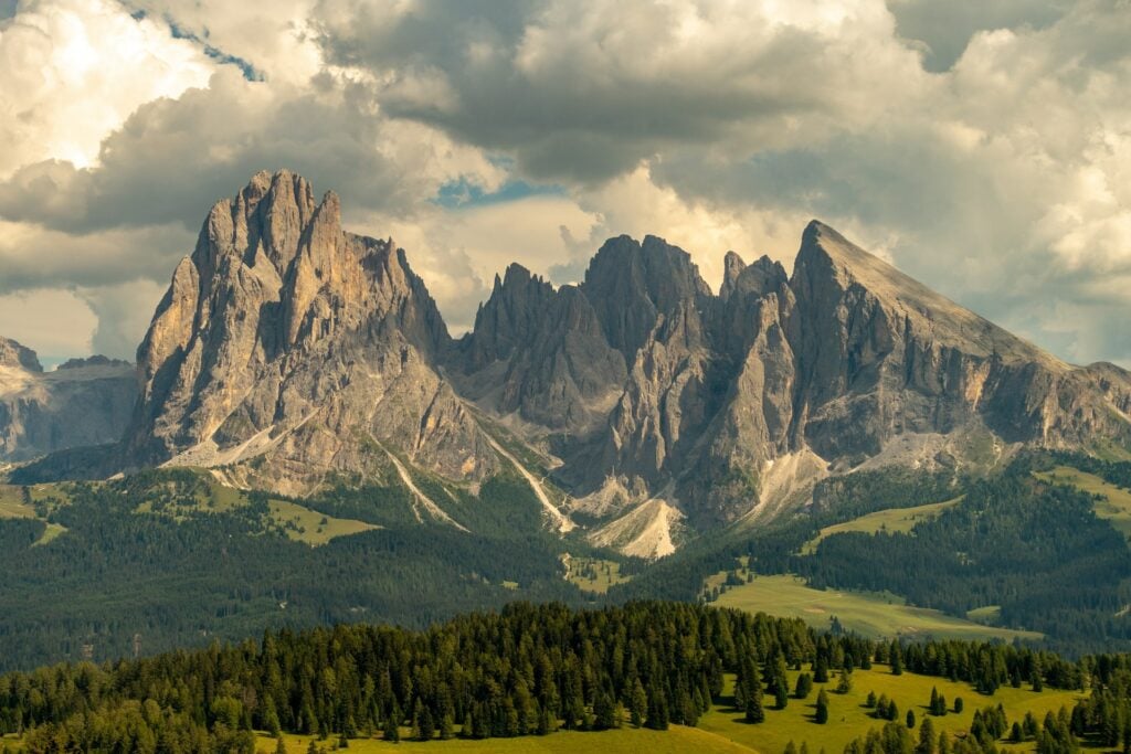 Dolomiti viaggi