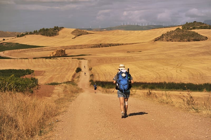Viaggiare a piedi per scoprire il mondo in maniera sostenibile