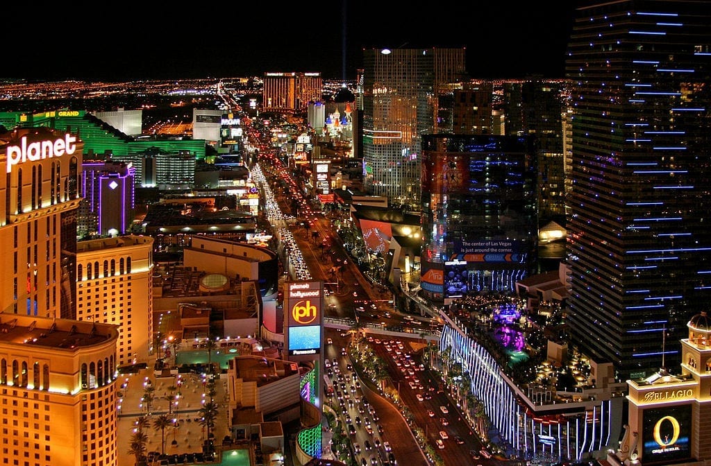 Las Vegas: come vivere al meglio la città del peccato