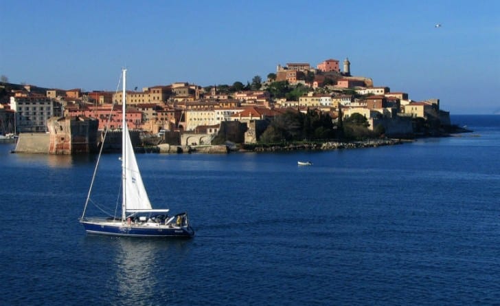 Due veneziani hanno creato l’Airbnb delle barche