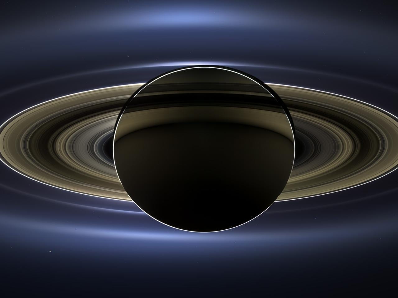 ‘Occhi su Saturno’, il 20 giugno naso in su per ammirare le stelle 