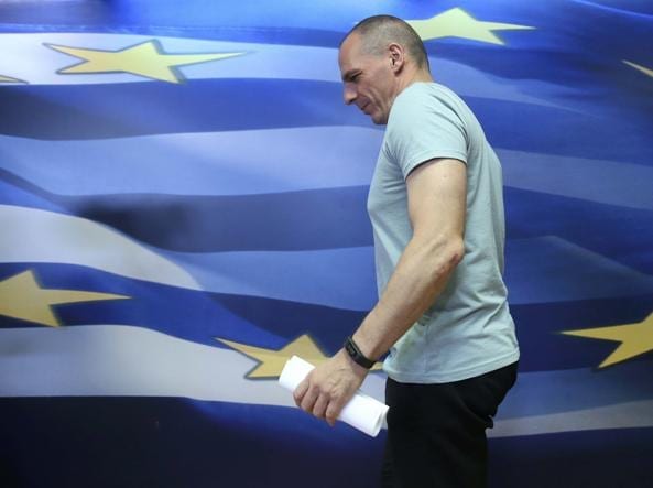 Grecia: Varoufakis si dimette per facilitare i negoziati con Bruxelles