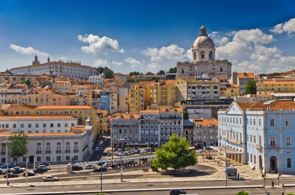 Lisbona, un’estate tra jazz e fado