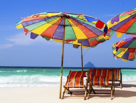 Passbeach, spiaggia e ombrellone con un solo click