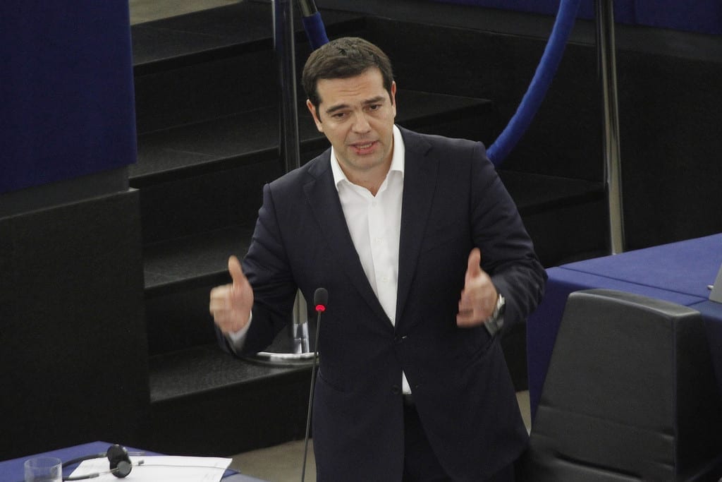 L’accordo sulla Grecia visto dalla stampa europea