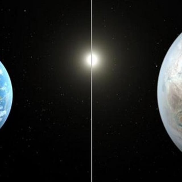 Scoperto il gemello della Terra: “Potrebbe esserci vita su quel pianeta”