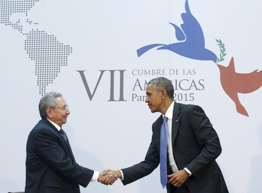 Usa-Cuba, svolta storica: l’apertura delle ambasciate e l’inizio del disgelo