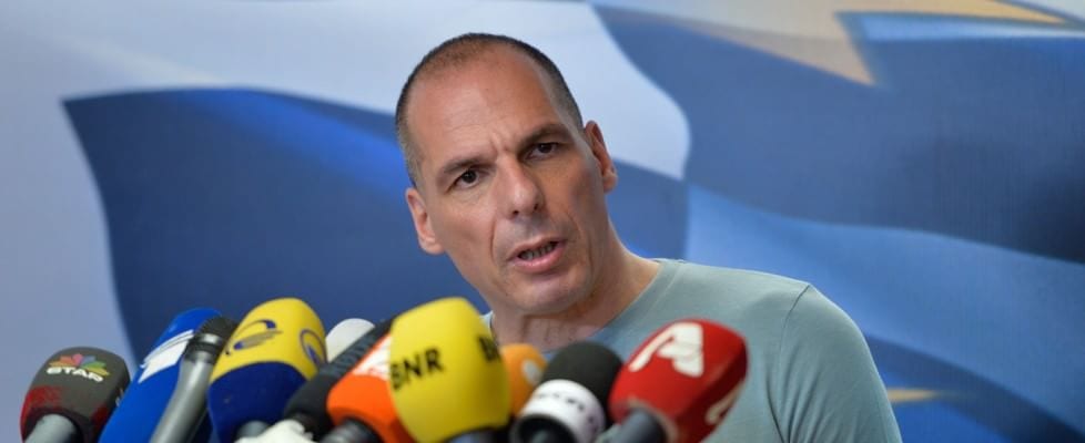 Yannis Varoufakis, dopo le dimissioni il ministro pensa a un ritorno negli Usa