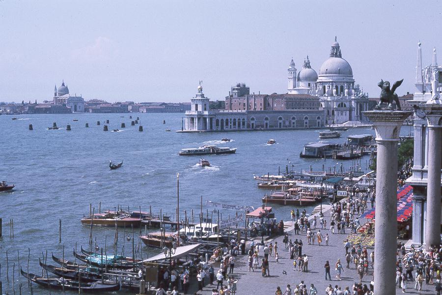 Cultura e innovazione al nuovo Waterfront di Venezia