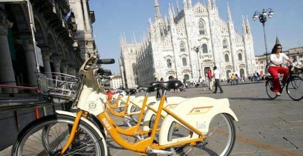 Piano mobilità sostenibile di Milano: i punti chiave