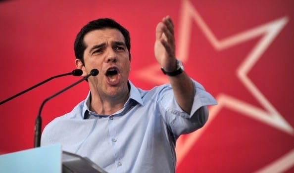 Tsipras rassicura: «La Grecia è alla fase finale dell’accordo per il salvataggio»