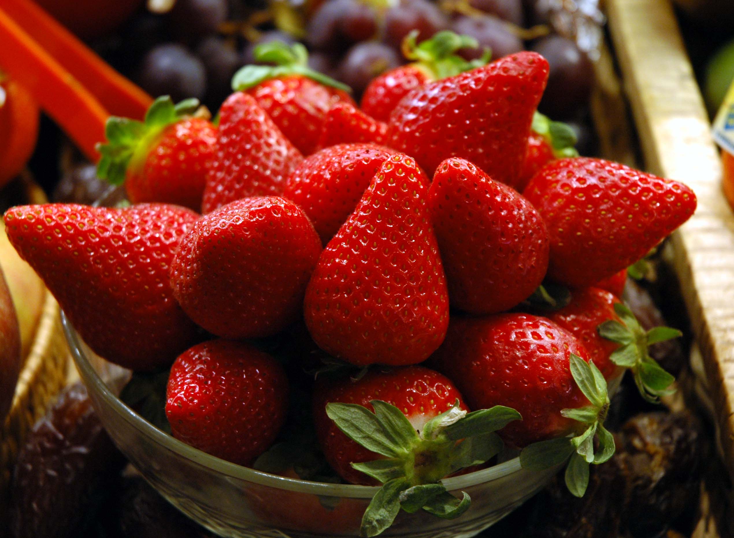 Frutta fresca e buona, 5 regole per riconoscerla   