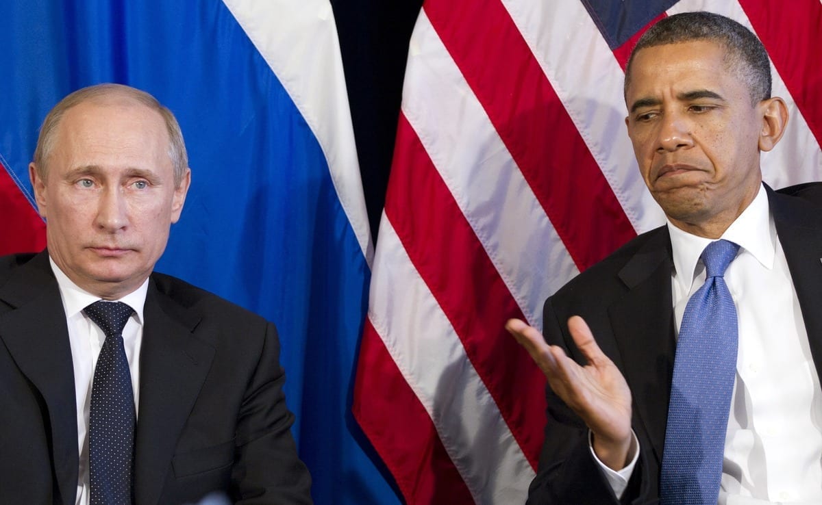 Siria, prove di intesa Obama-Putin