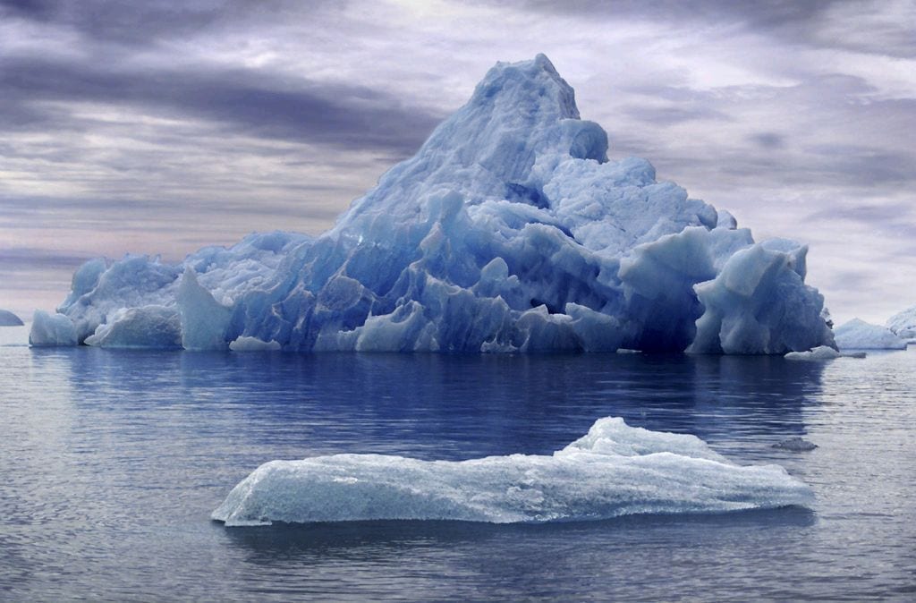 Wwf, la sostenibilità è il futuro dell’Artico  
