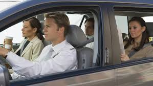 Jojob, il carpooling a vantaggio di imprese e dipendenti