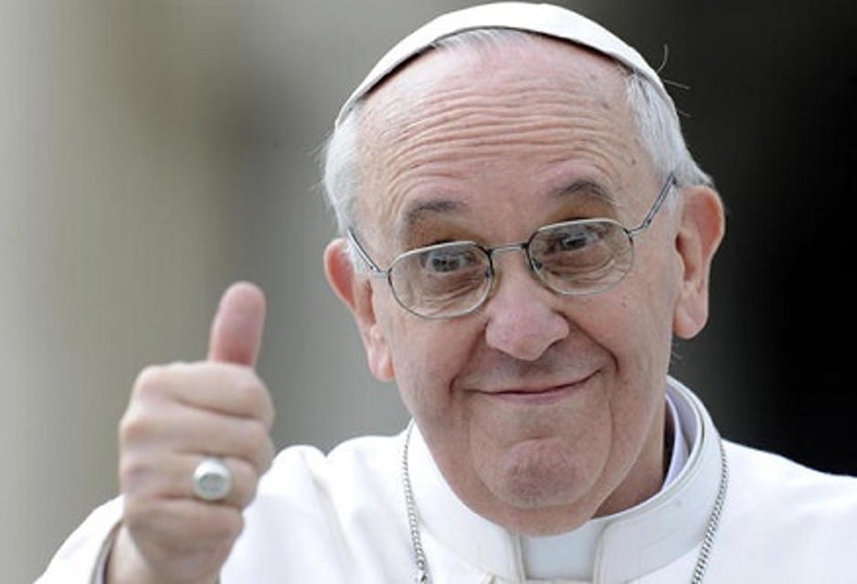 Papa Francesco rivoluziona la nullità dei matrimoni. Ora, il giudice è il vescovo