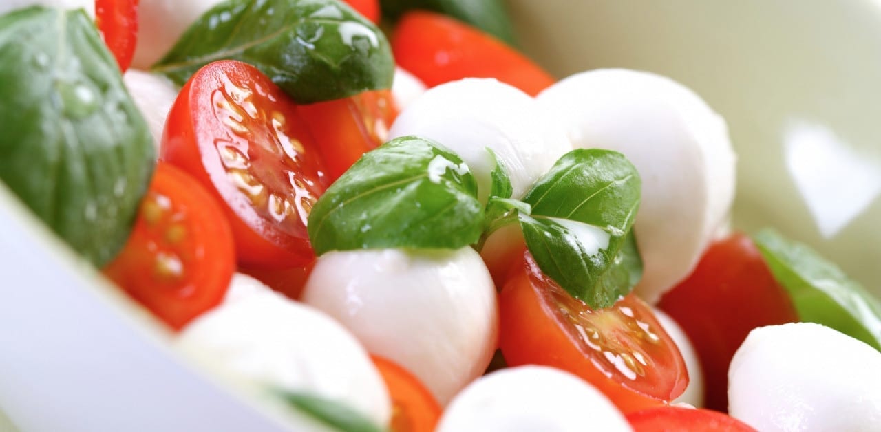 La dieta mediterranea rallenta l&rsquo;invecchiamento del cervello