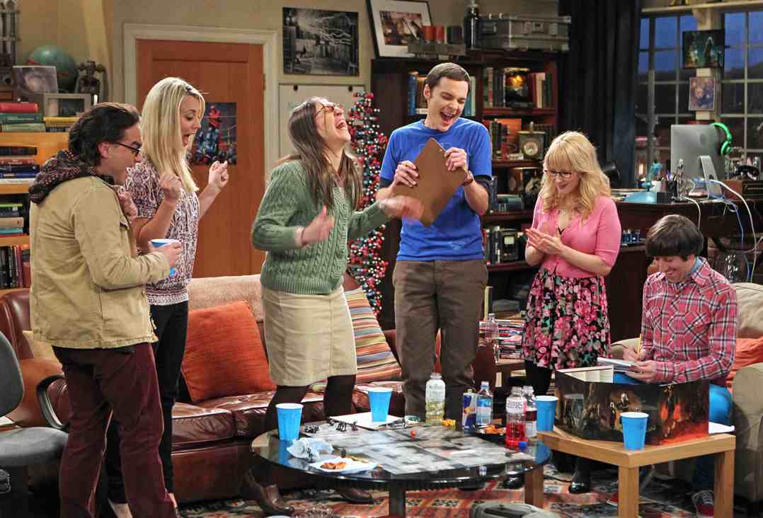 The Big Bang Theory: cos’ha davvero in comune la serie tv con i veri nerd?