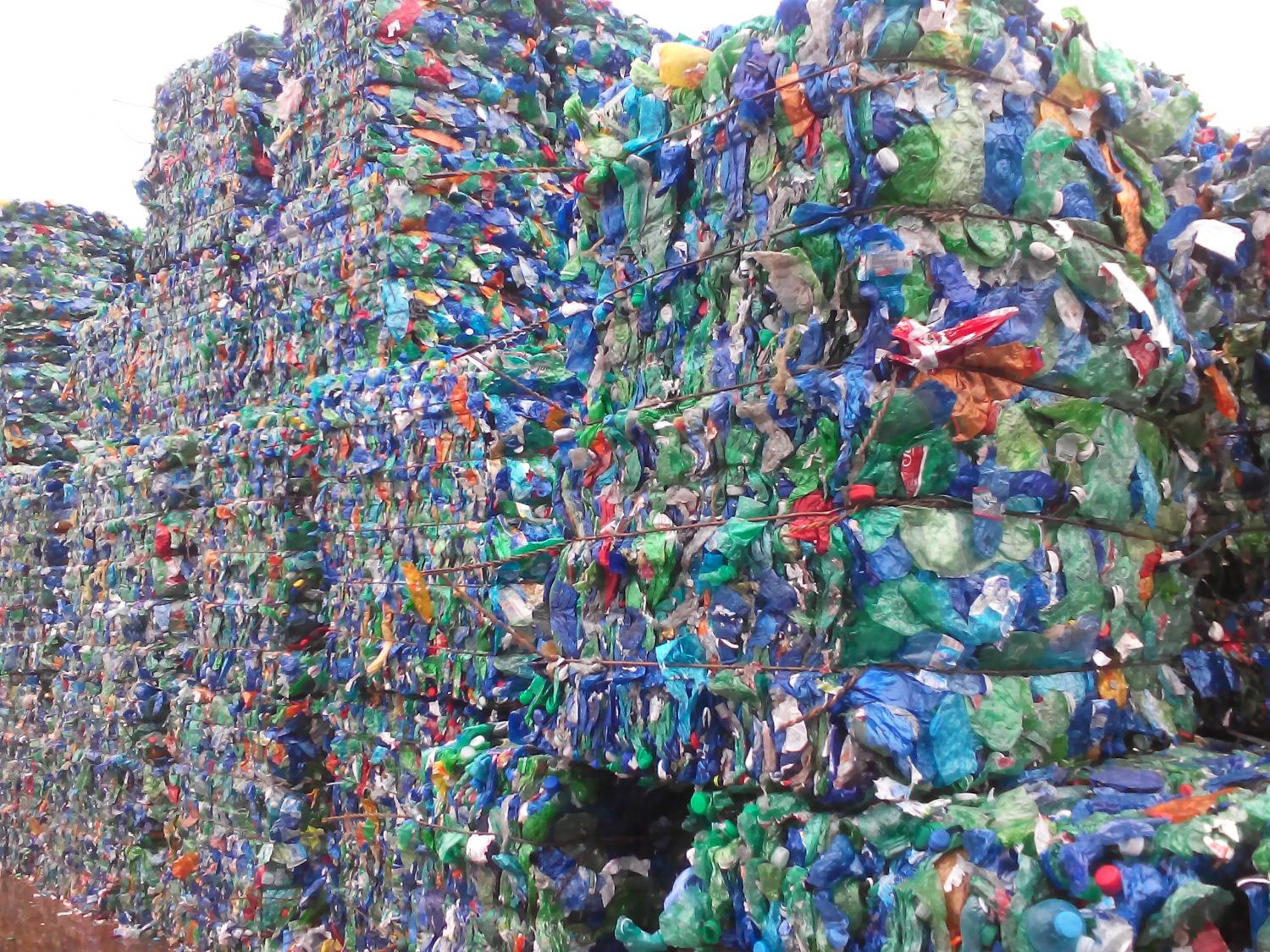Ecco la ricetta vincente della Norvegia (e non solo) contro lo spreco di plastica