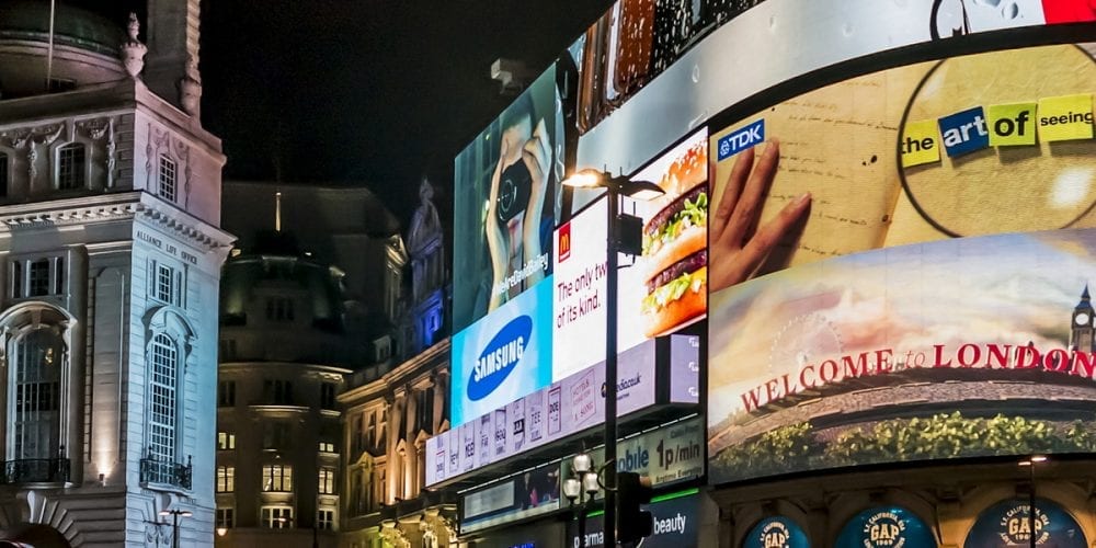 Baratto 2.0: il cambio merce pubblicitario nell’era digitale