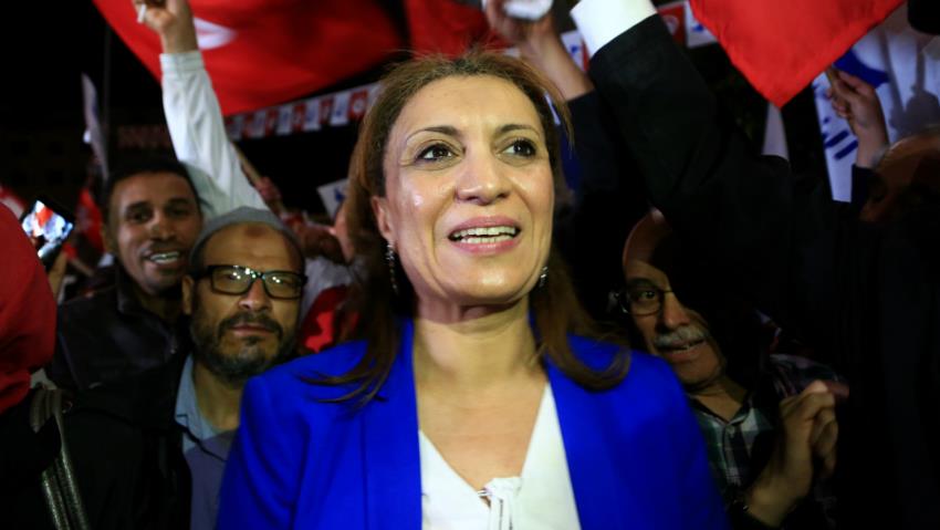 Tunisi elegge il suo primo sindaco donna