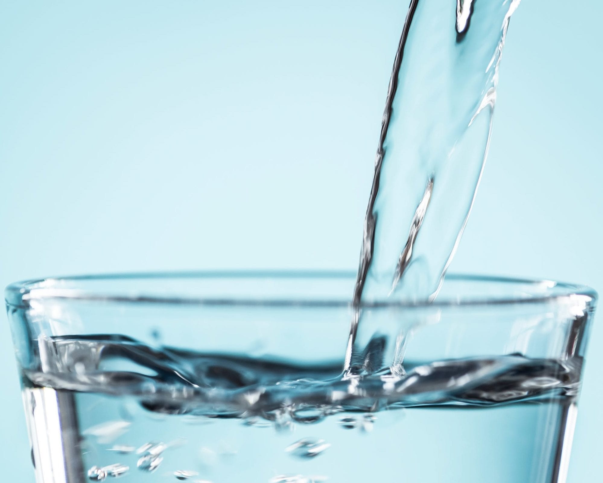 6 modi per rendere l’acqua pulita