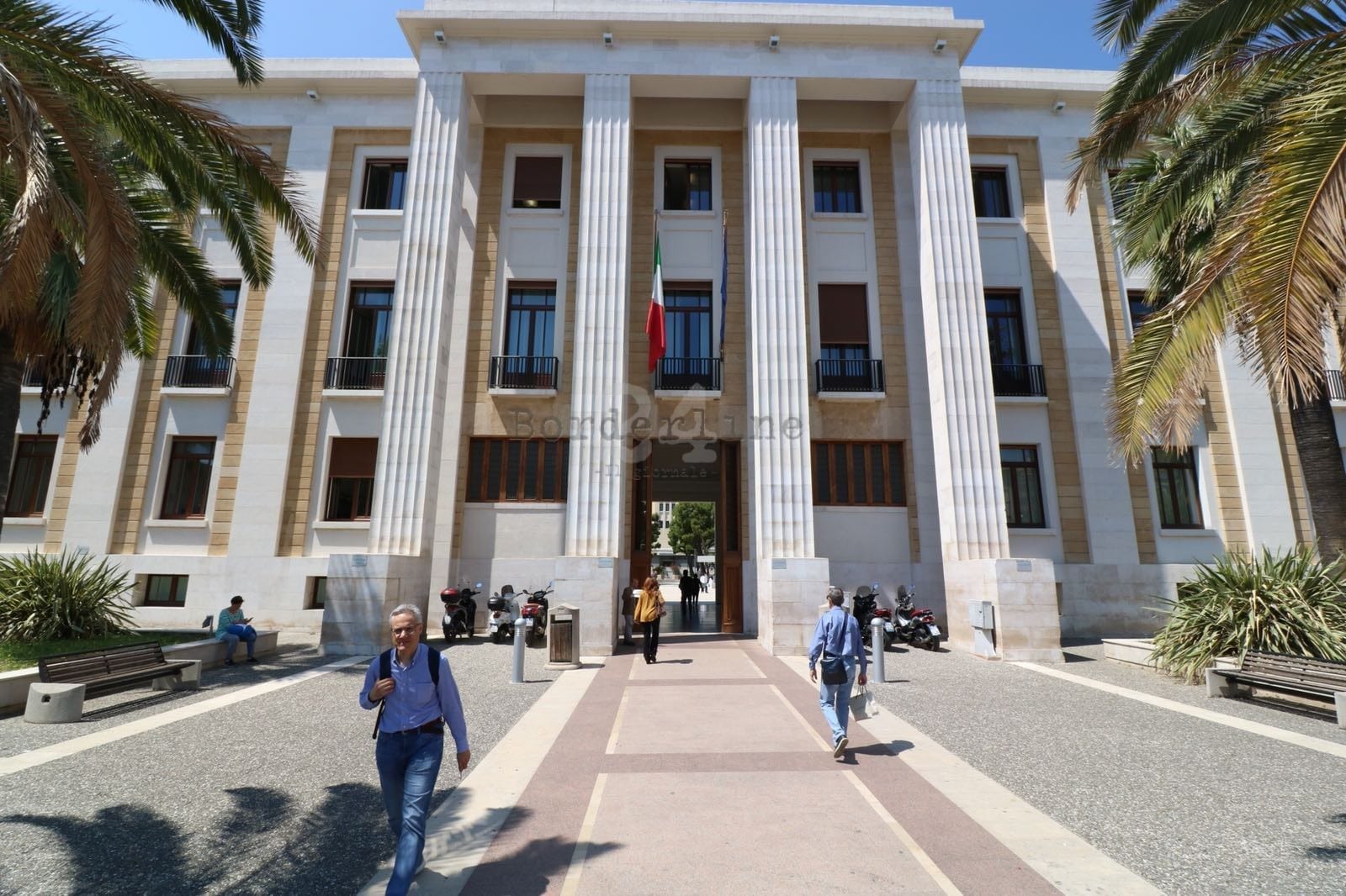 Policlinico di Bari e Ospedale della Murgia: la buona sanità in Puglia