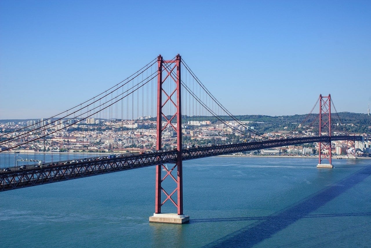 Le prime 7 cose che ho scoperto su Lisbona