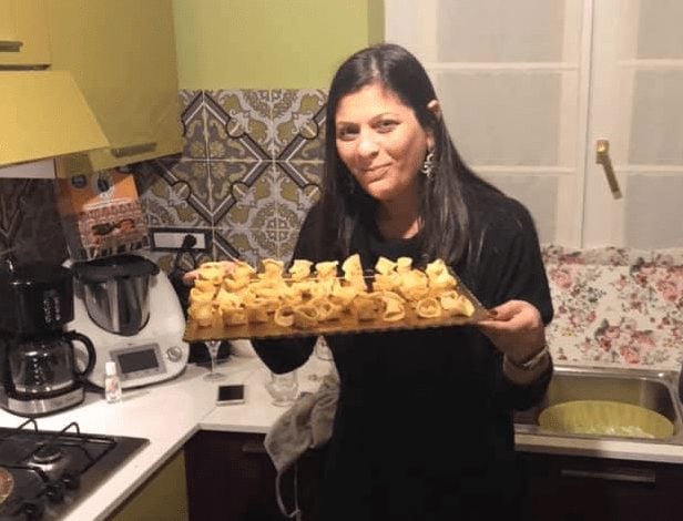 Dieta post-coronavirus: “l’unico pericolo sarà quello di ingrassare”