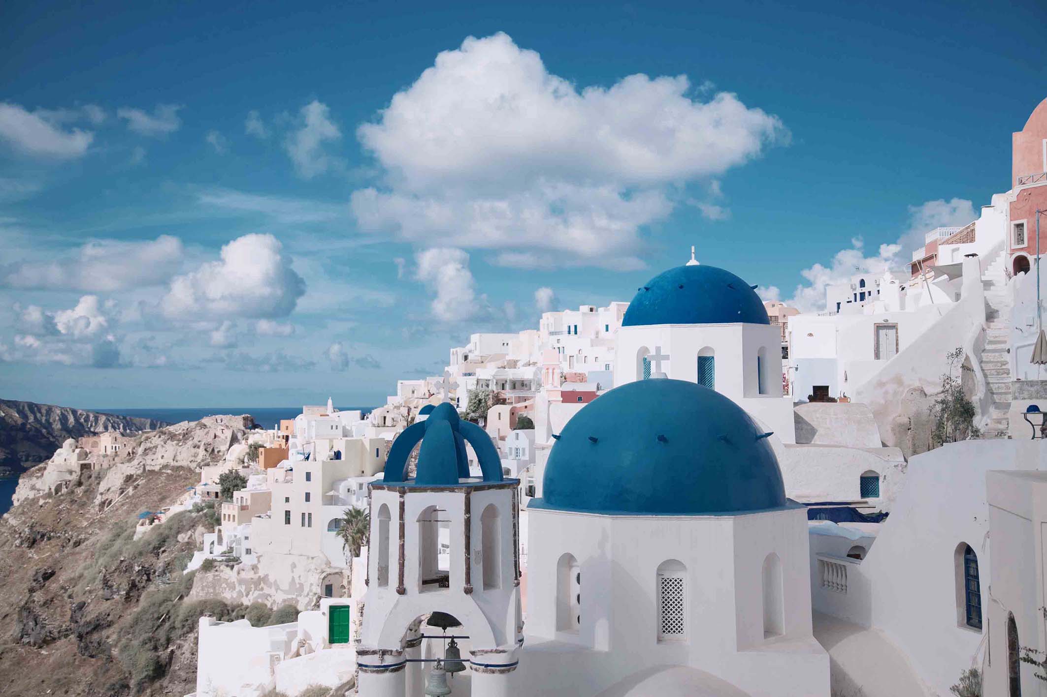 Vacanze in Grecia? Aspettate ad escluderla dalle mete possibili