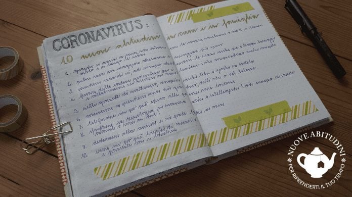 Dopo il Covid, non tutto il male vien per nuocere