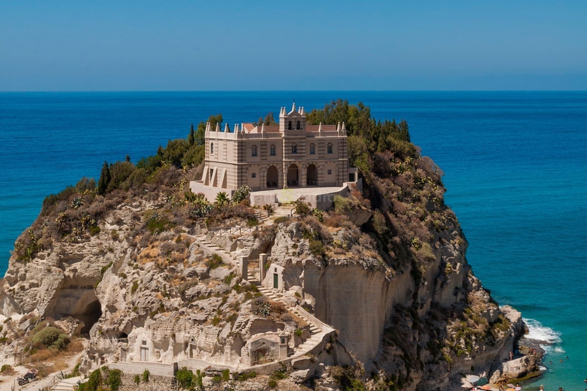 Turismo, Carè: “Calabria meta di assoluto prestigio”