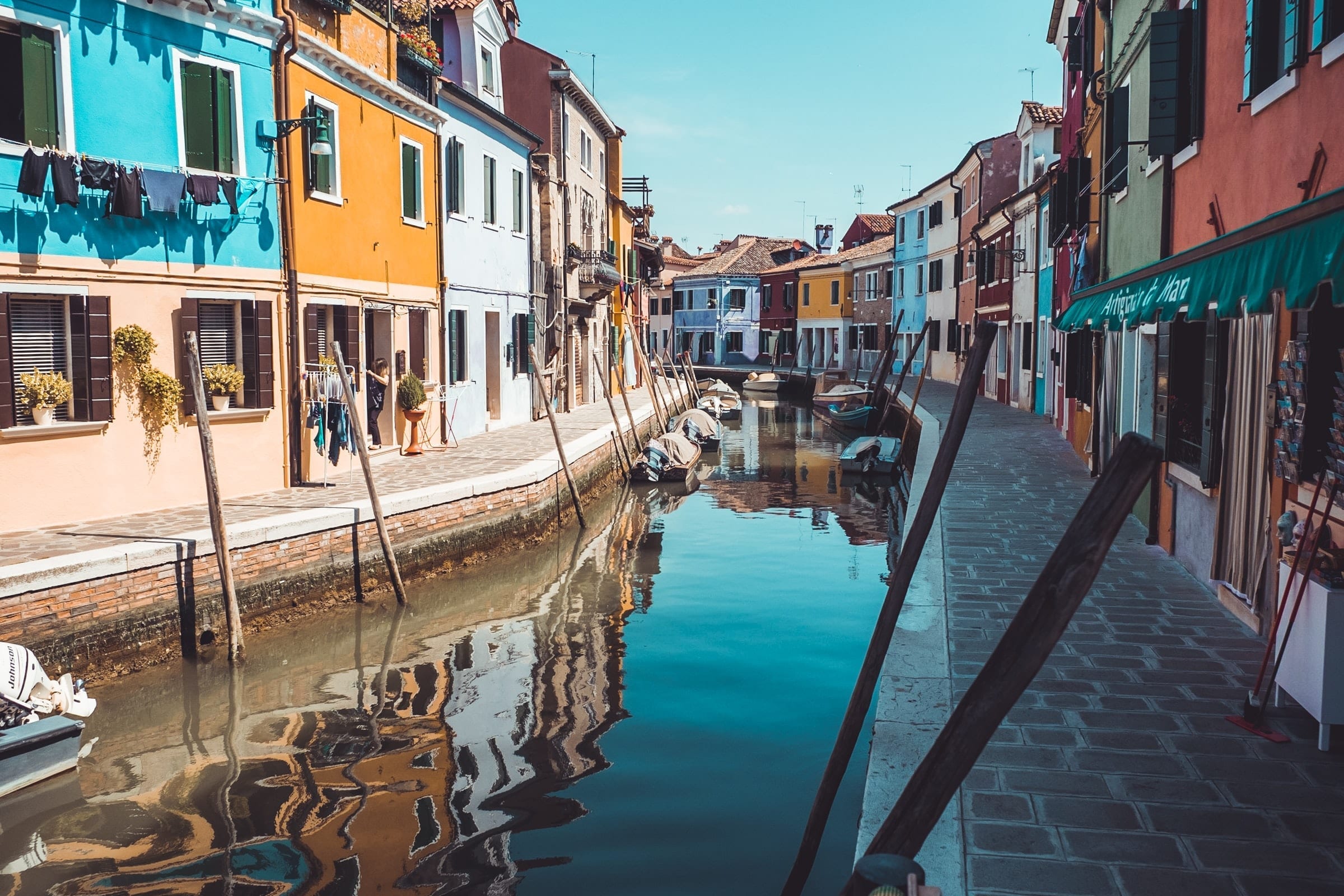 Venezia e il turismo: le telecamere sono davvero una soluzione?