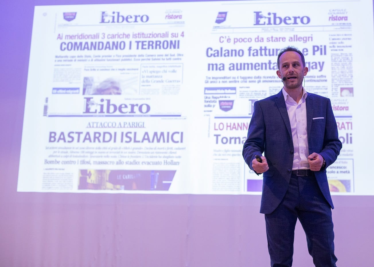 Come diventare giornalista della prossima generazione? L’unico percorso in Italia