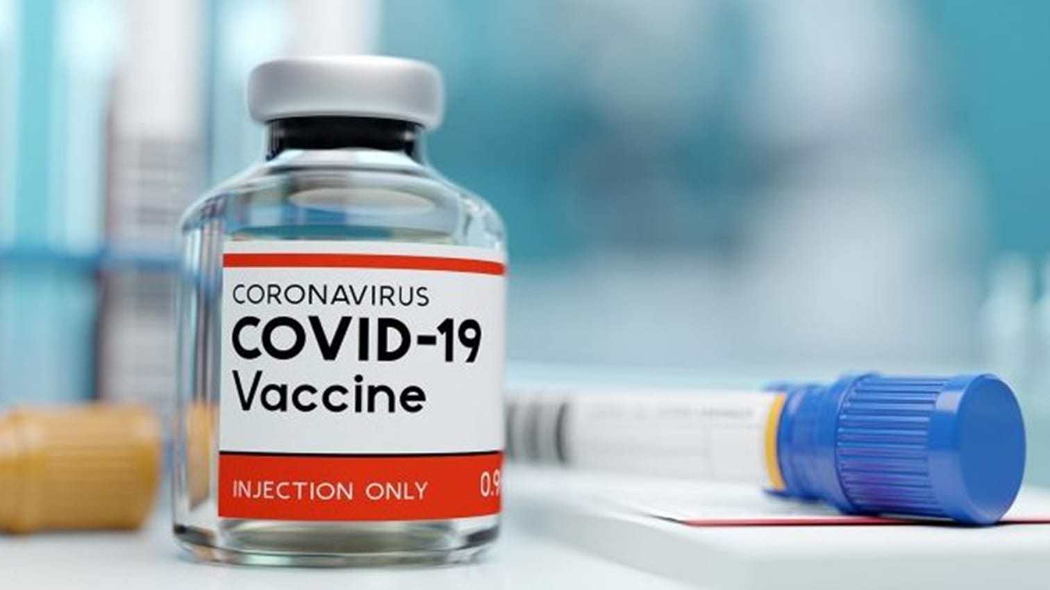 Il vaccino anti-Covid: a che punto siamo?