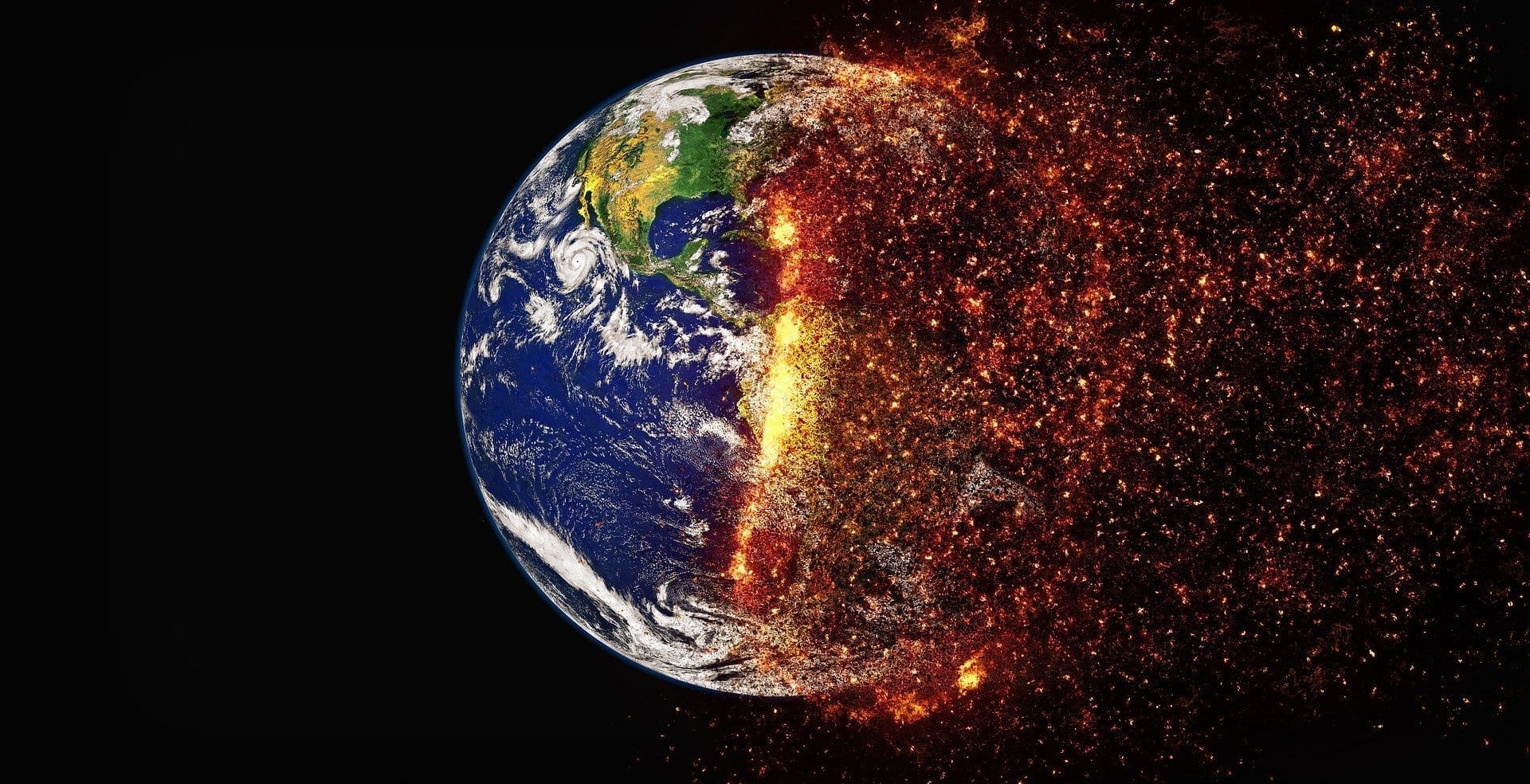 Summit sul clima 2021: quando l’ambiente innesca il dialogo tra le superpotenze