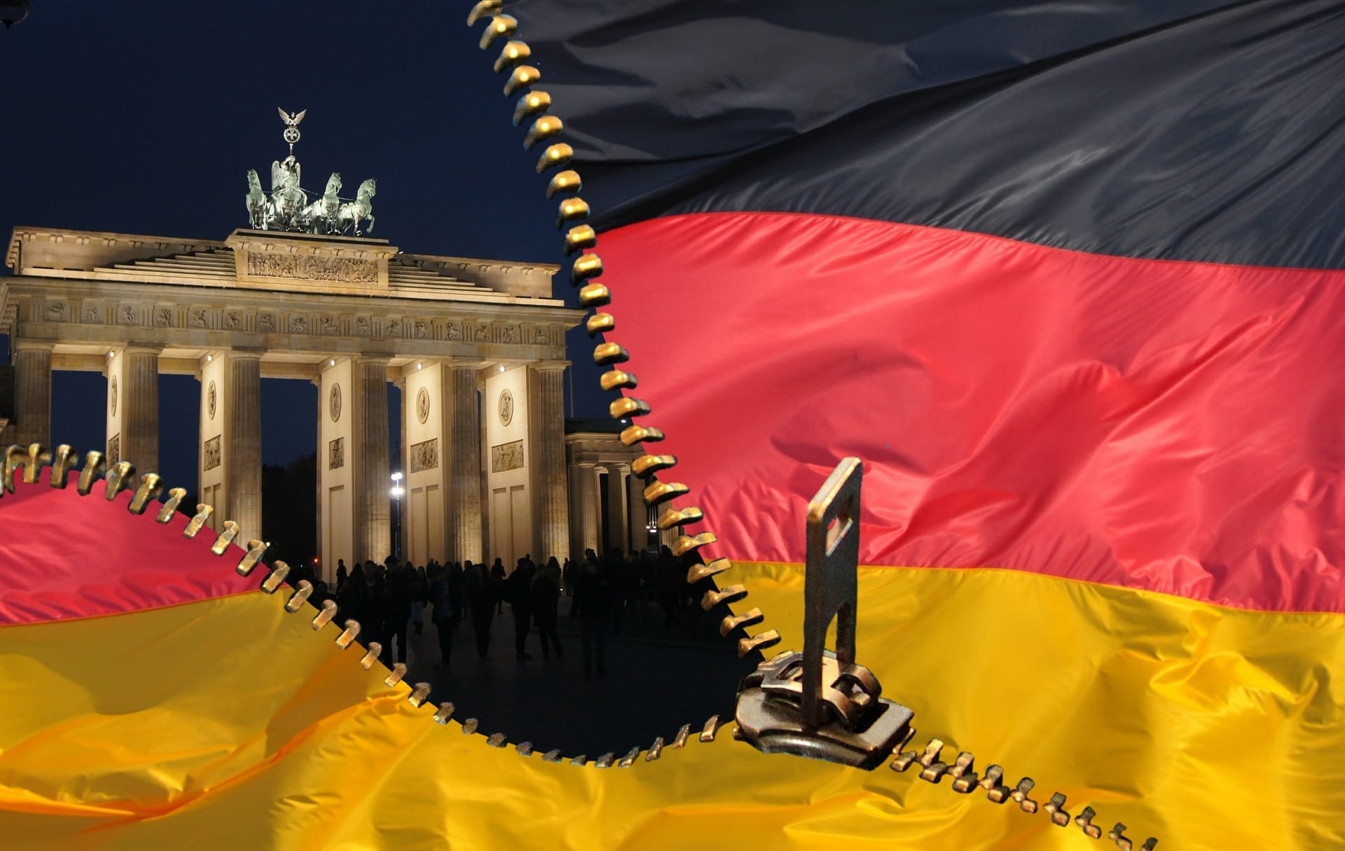 Berlino, un nuovo lessico per combattere il razzismo