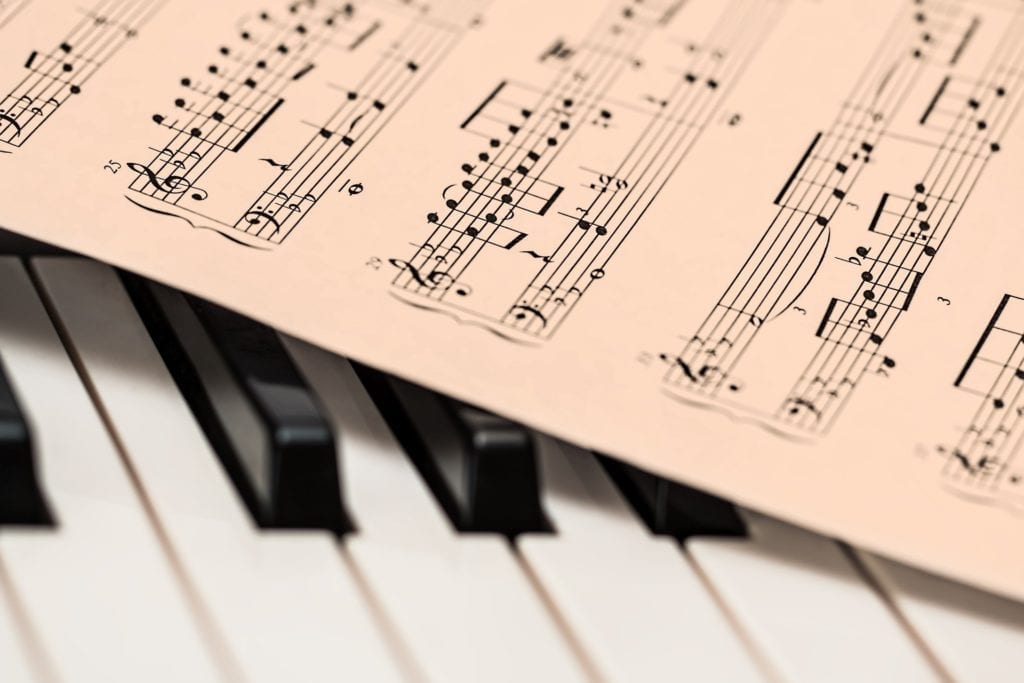 Musicoterapia: la musica classica per la salute