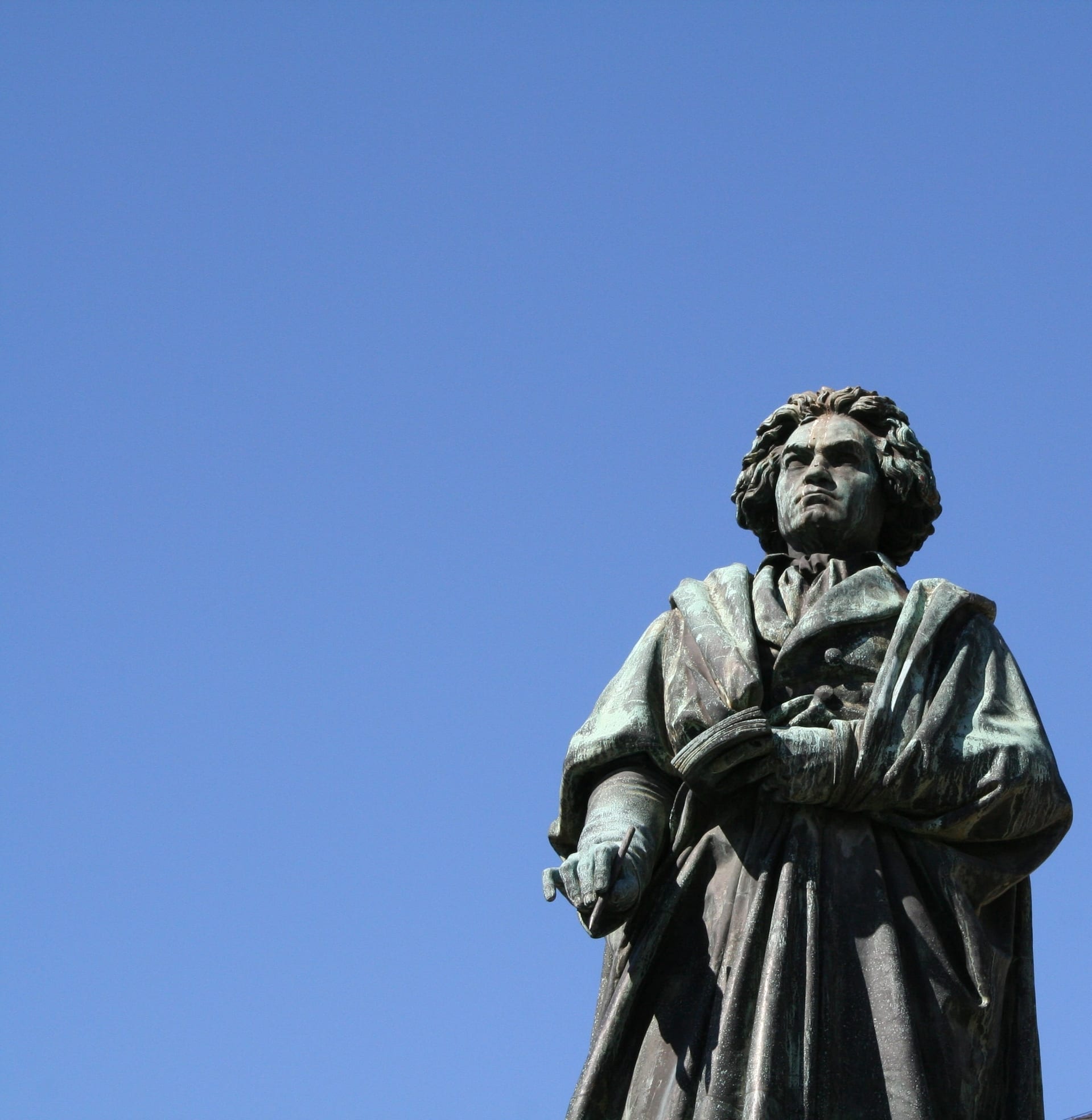 Ludwig van Beethoven, 250 anni dalla nascita di un genio