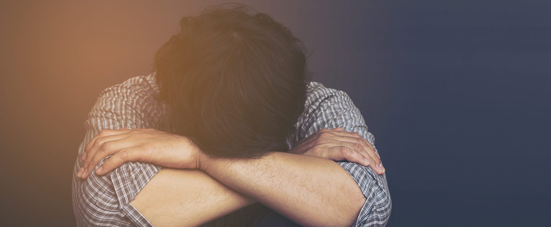 violenza di genere: quando la vittima è l'uomo