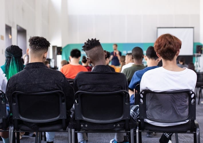 diversità e formazione