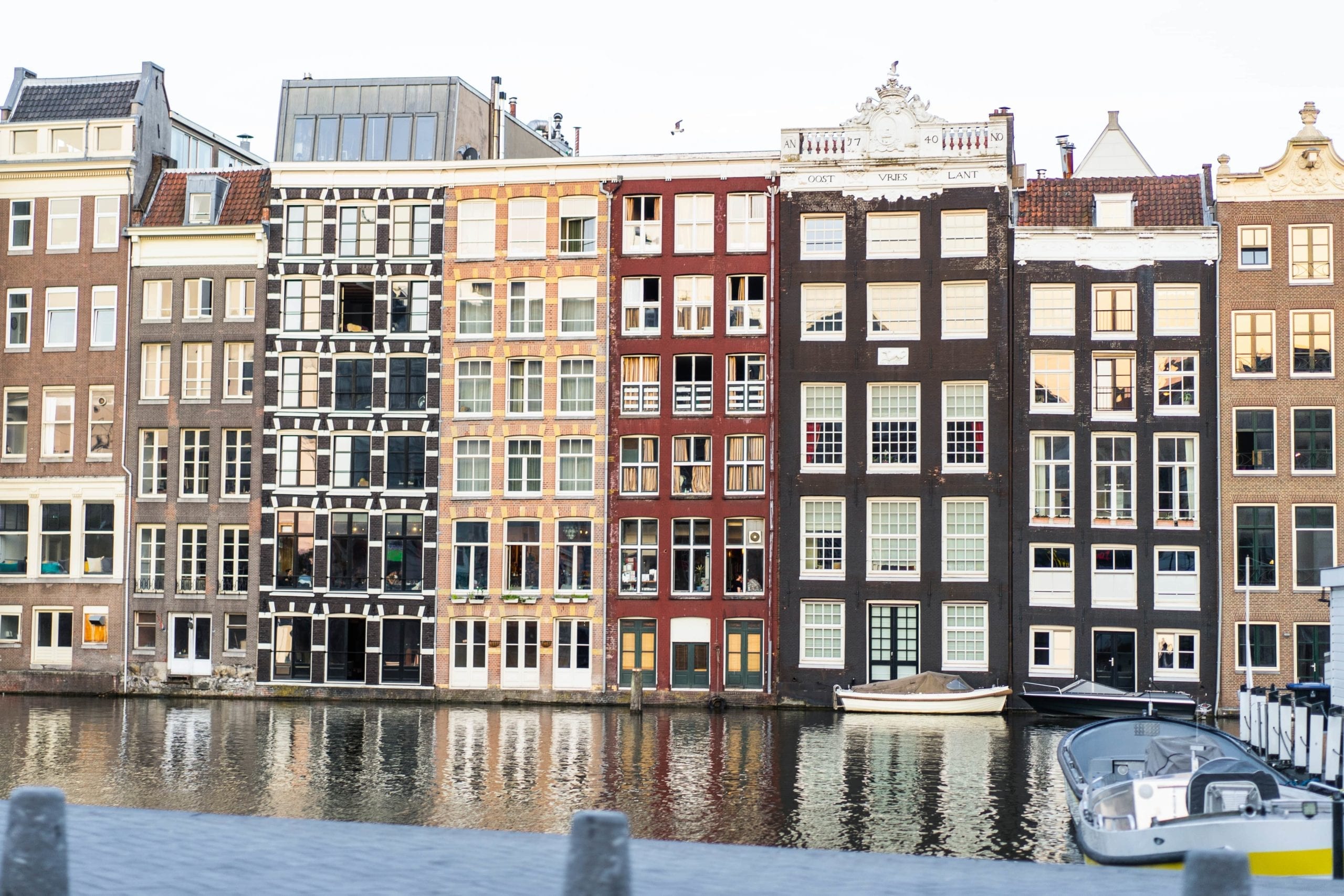 Amsterdam sarà davvero la nuova hub finanziaria d’Europa?