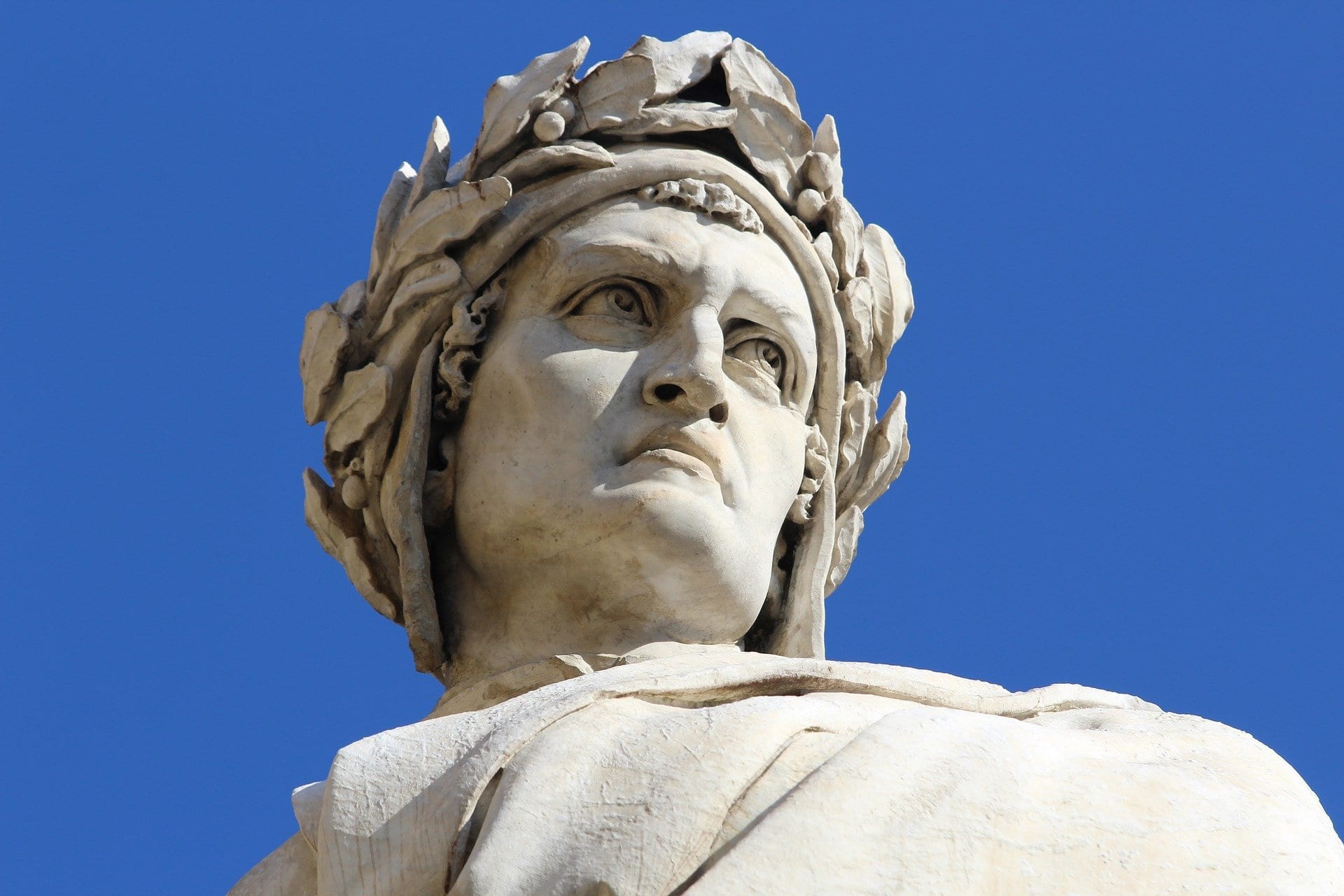Giornata Nazionale di Dante: oggi si festeggia il Sommo Poeta