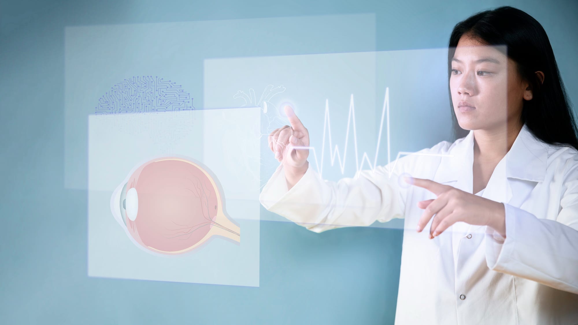 La cura per le malattie infettive virali che potrebbe cambiare il nostro futuro