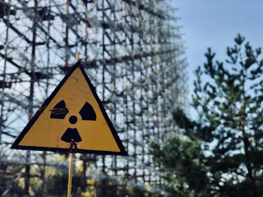 Chernobyl