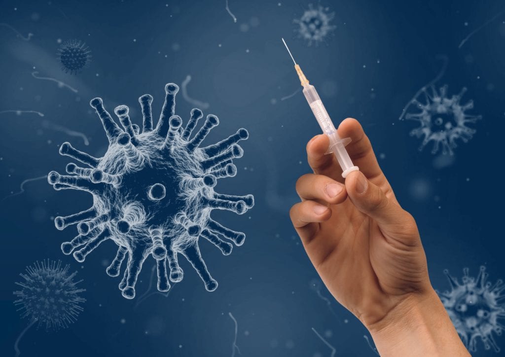 Nuovo-vaccino-anti-Covid-si-ricicla-quello-anti-tubercolosi. Abbinare il vaccino per la tubercolosi alla proteina spike del coronavirus, ecco il nuovo promettente studio degli scienziati di Sidney.
