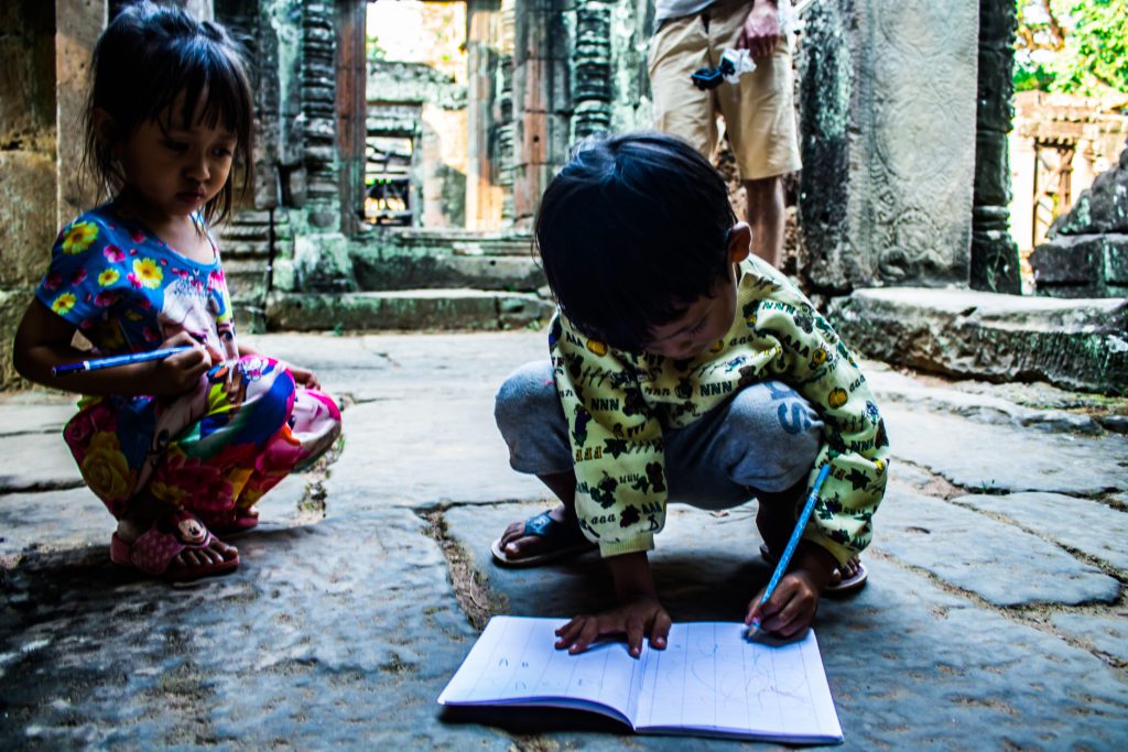 Diritto all'istruzione: nuove strategie per sostenere il futuro delle prossime generazioni Al vertice mondiale per l'istruzione si lotta contro le conseguenze della pandemia sull'educazione